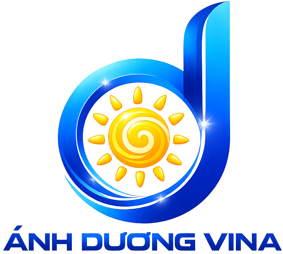 Ánh Dương Vina